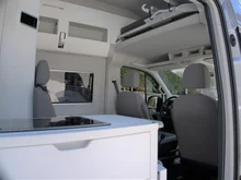 Thumbnail-Foto von Fahrzeug