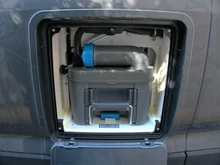 Thumbnail-Foto von Fahrzeug