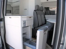 Thumbnail-Foto von Fahrzeug