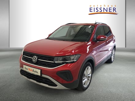 VW T-Cross Friends TSI DSG