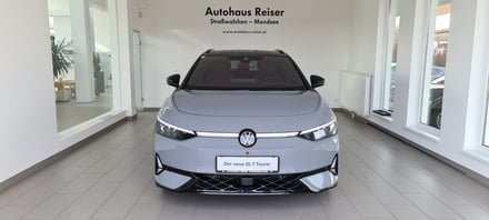 VW ID.7 Tourer GTX 4MOTION 250 kW Business