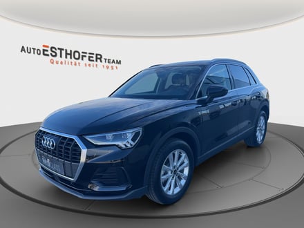 Audi Q3 35 TDI intense