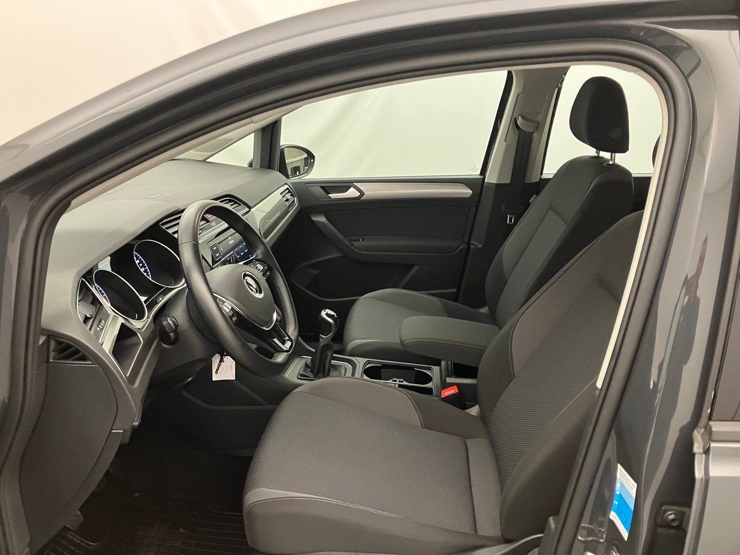 VW Touran TDI | Bild 9 von 24