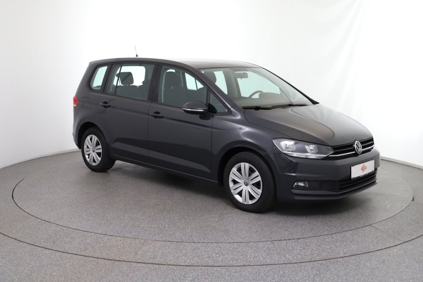 VW Touran TDI | Bild 7 von 24