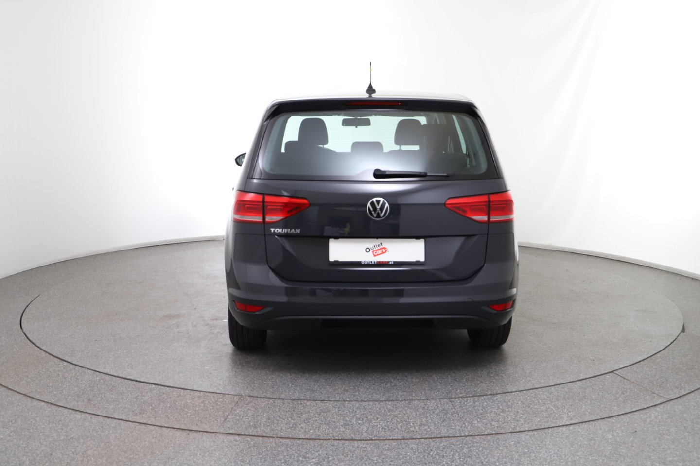 VW Touran TDI | Bild 4 von 24