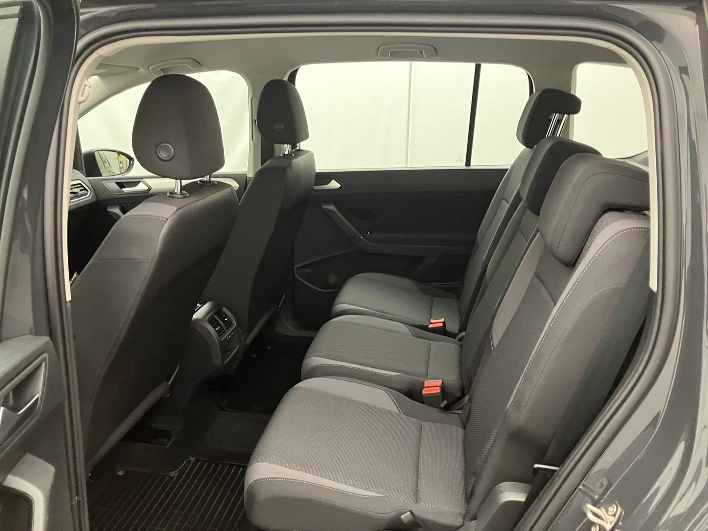 VW Touran TDI | Bild 10 von 24