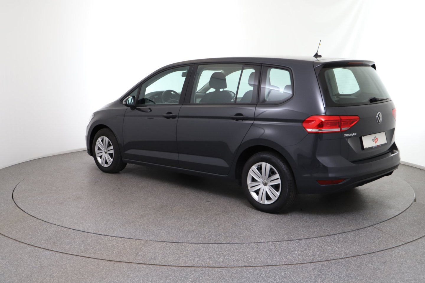 VW Touran TDI | Bild 3 von 24