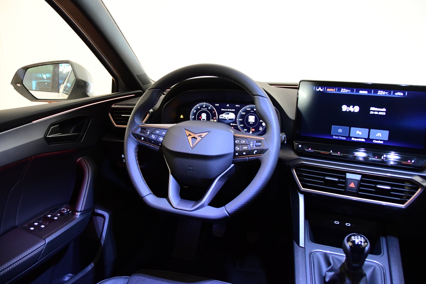 Fahrzeug Vorschaubild