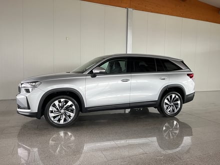 Škoda Kodiaq 4x4 Selection TDI DSG