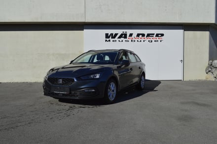 SEAT Leon SP Kombi Style 2.0 TDI 115 PS