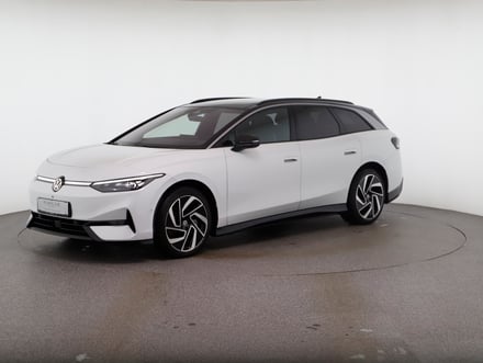 VW ID.7 Tourer Pro 210 kW Business