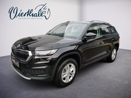 Škoda Kodiaq 4x4 Ambition TDI DSG