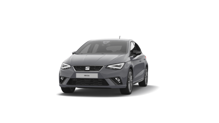 SEAT Ibiza FR Limited Edition 1.0 TSI DSG