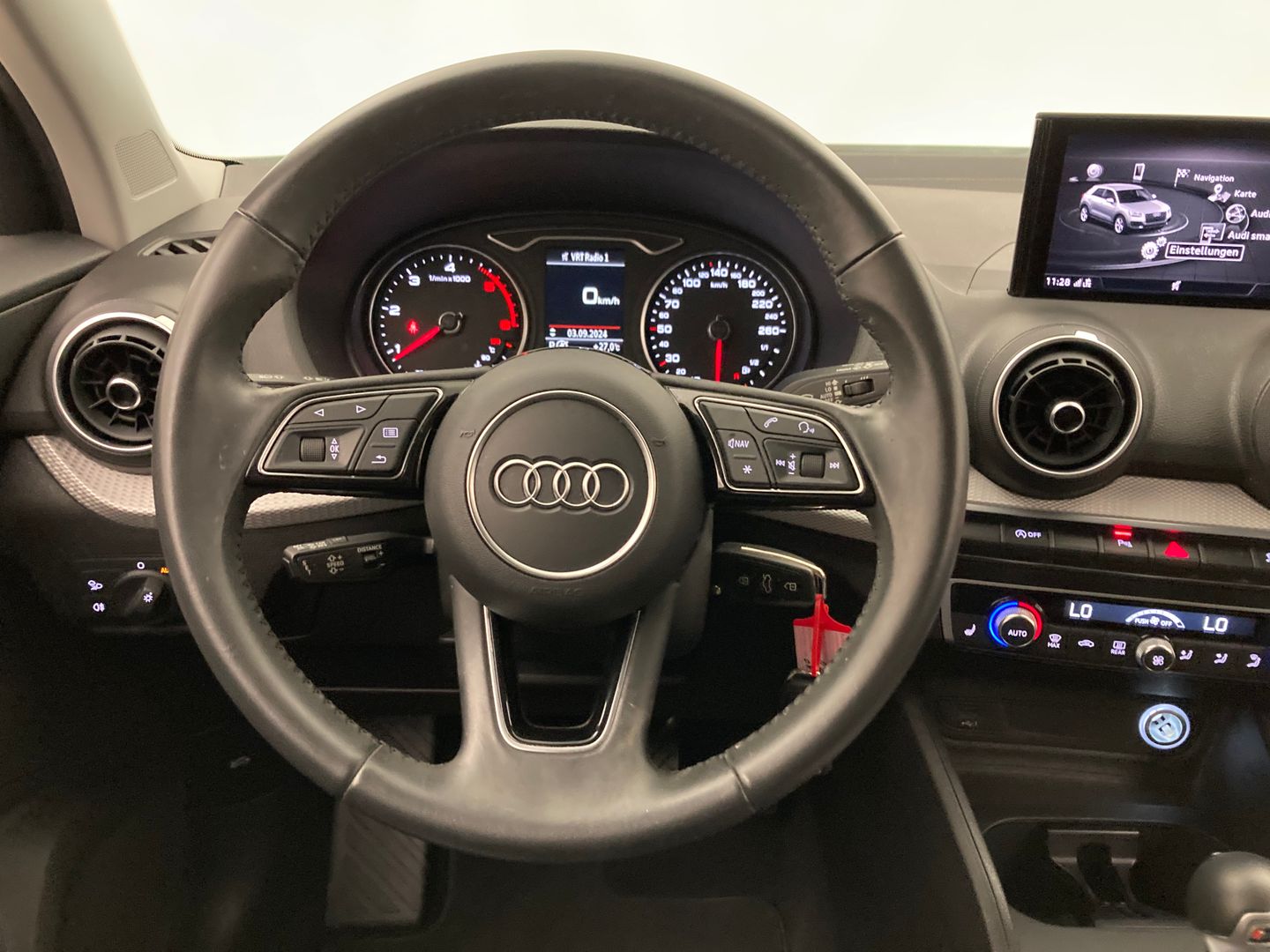 Audi Q2 30 TDI | Bild 12 von 29