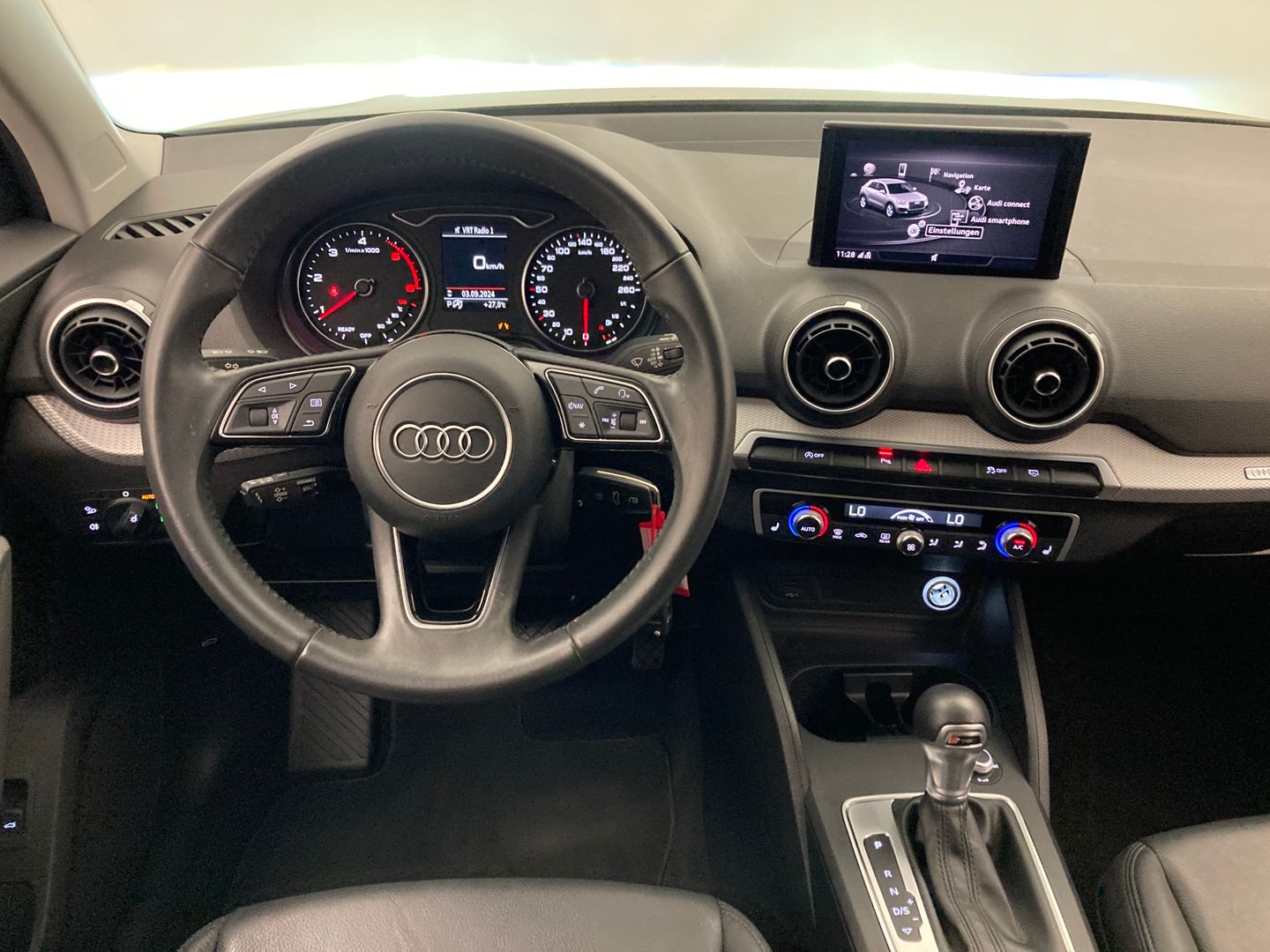 Audi Q2 30 TDI | Bild 11 von 29