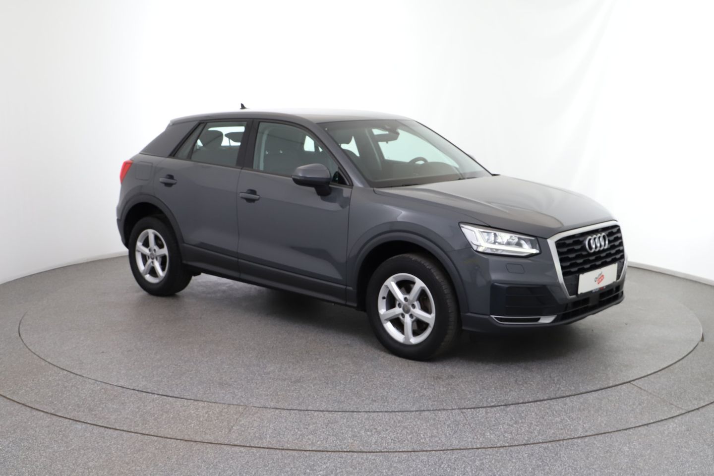 Audi Q2 30 TDI | Bild 7 von 29