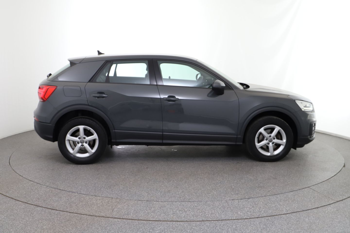 Audi Q2 30 TDI | Bild 6 von 29