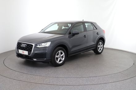 Audi Q2 30 TDI