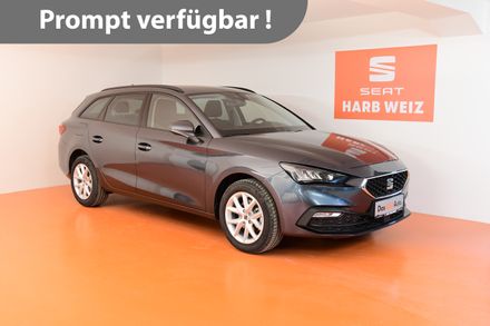 SEAT Leon SP Kombi Reference 1.0 TSI