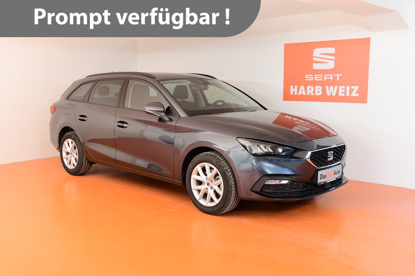 SEAT Leon SP Kombi Reference 1.0 TSI