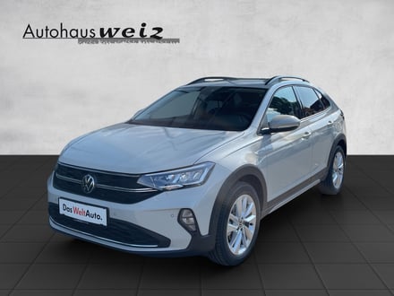 VW Taigo Friends TSI