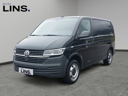 VW Transporter Kastenwagen TDI