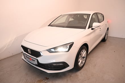 SEAT Leon Style 1.0 TSI