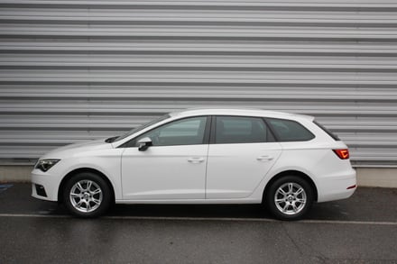 SEAT Leon Kombi Style TSI