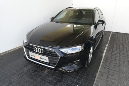 Audi A4 Avant 30 TDI