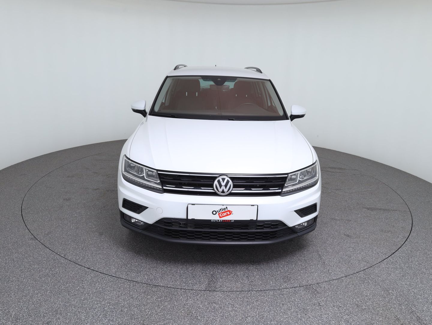 VW Tiguan Comfortline TDI SCR | Bild 2 von 14