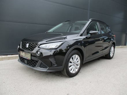 SEAT Arona Austria Edition 1.0 TSI