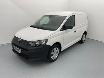 VW Caddy Cargo TSI