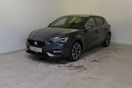 SEAT Leon FR 1.5 TSI ACT 130 PS