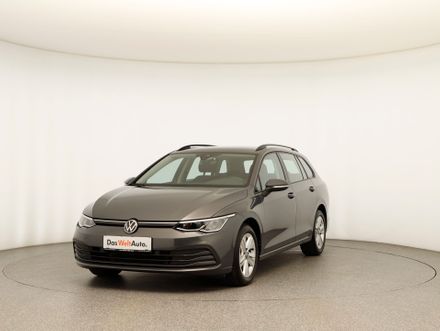 VW Golf Variant Life mHeV DSG