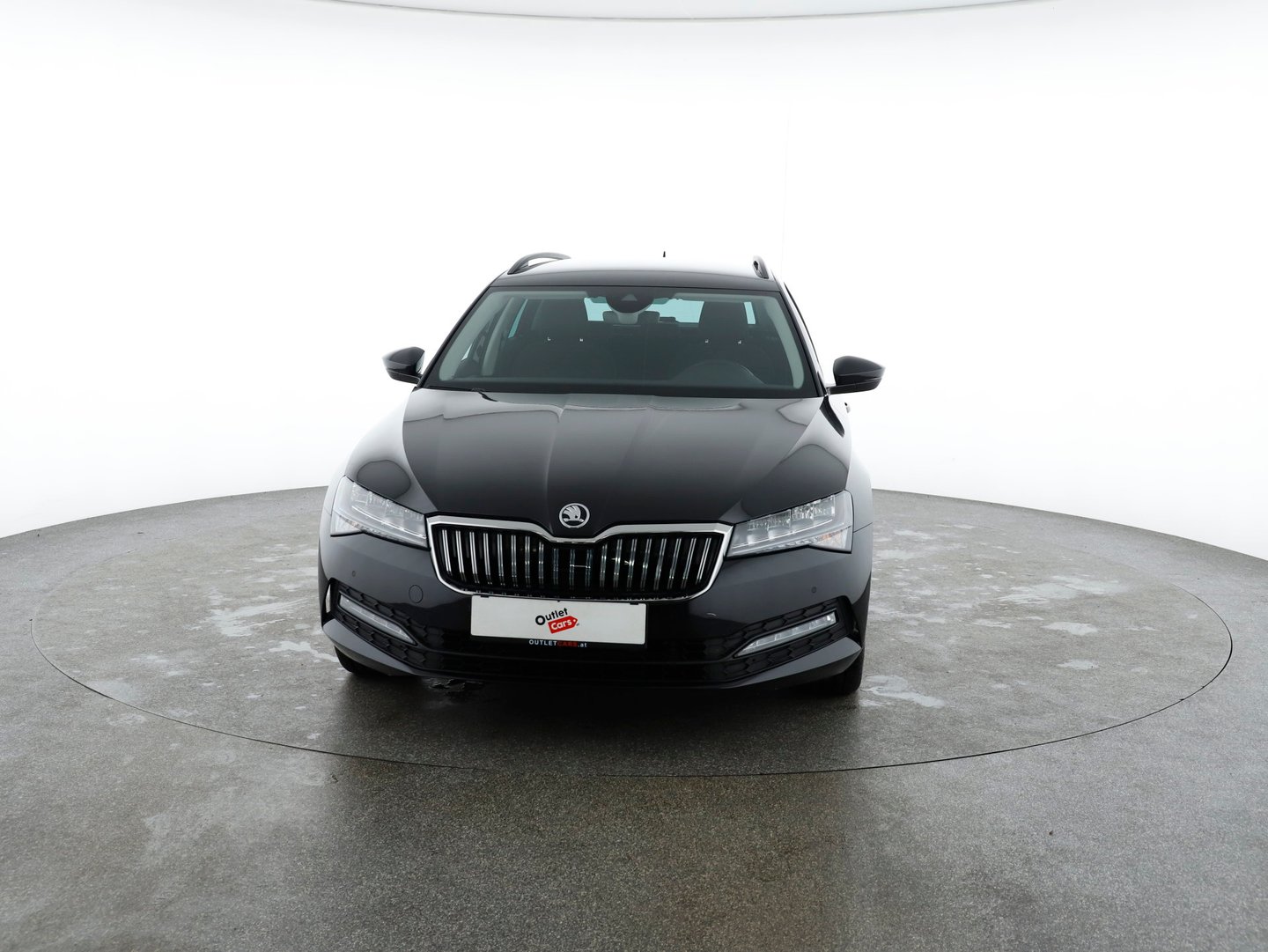 Škoda Superb Combi 4x4 Ambition TDI DSG | Bild 8 von 28