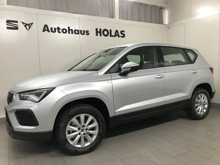 SEAT Ateca Reference 1.0 TSI