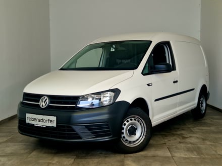 VW Caddy Maxi Kasten Entry TDI EU6