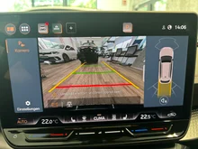 Thumbnail-Foto von Fahrzeug