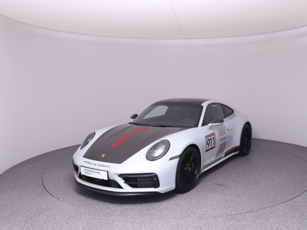 Porsche 911 Carrera GTS