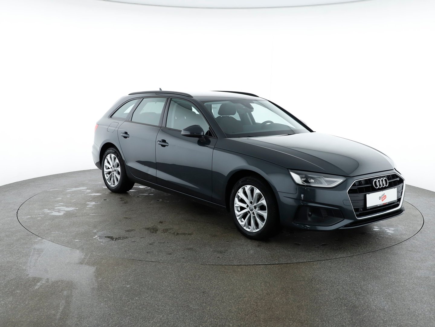 Audi A4 Avant 30 TDI | Bild 3 von 26