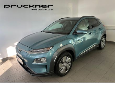 Hyundai Kona LEVEL 5 Elektro 2WD