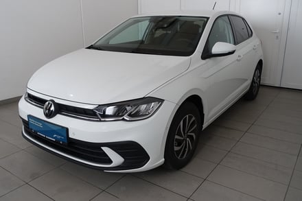 VW Polo Friends TSI