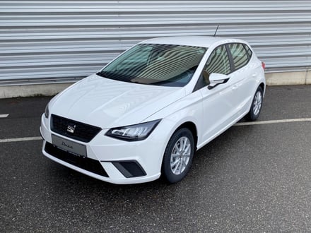 SEAT Ibiza Reference 1.0