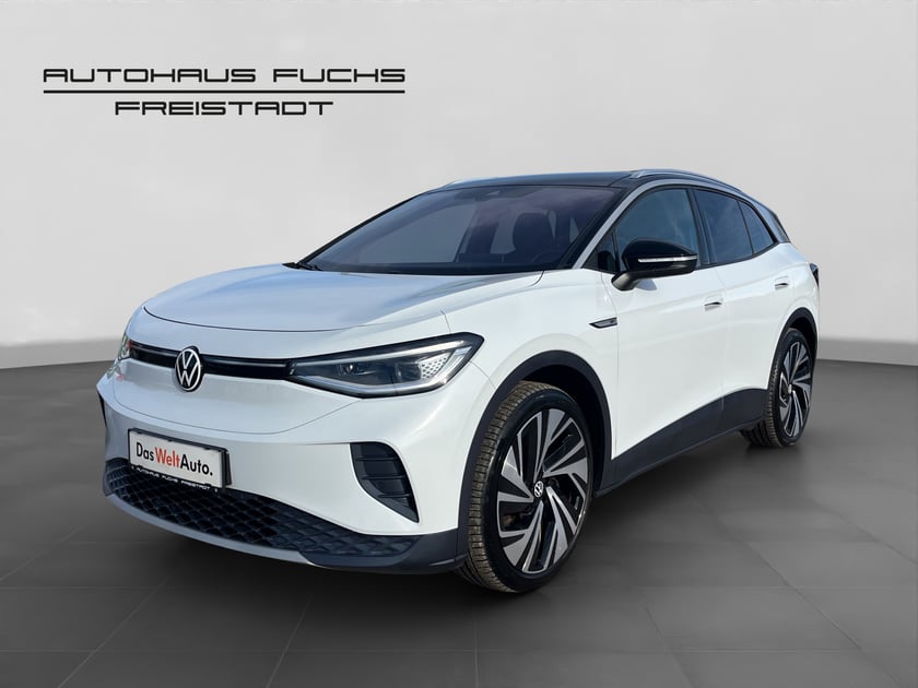 VW ID.4 Pro Performance 150 kW 1st Max