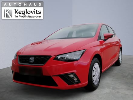 SEAT Ibiza Reference Edition 40 1.0 TSI