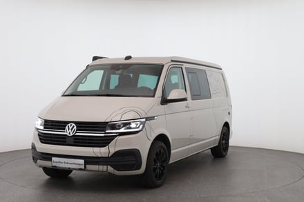 VW Transporter Kastenwagen LR TDI