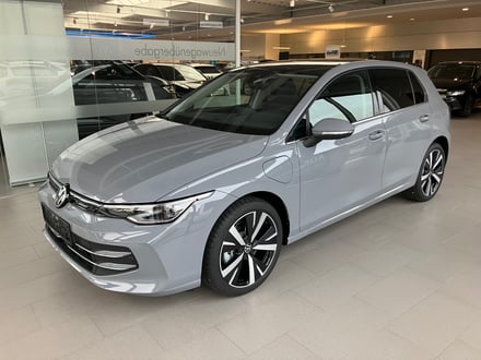 VW Golf Style eHybrid DSG 150 kW