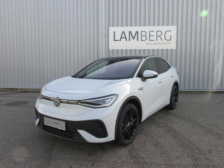 VW ID.5 Pro Performance 150 kW