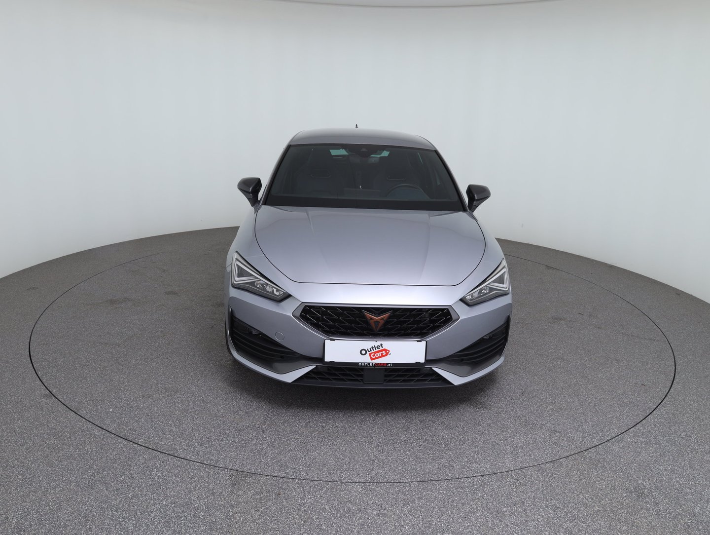 CUPRA Leon VZ eHYBRID 180/245 | Bild 2 von 16
