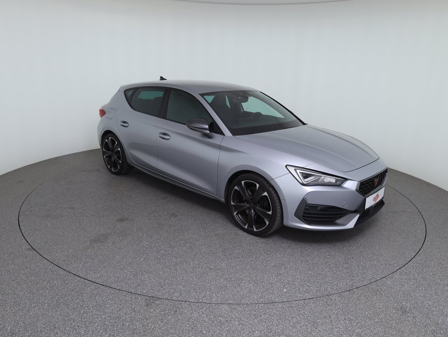 CUPRA Leon VZ eHYBRID 180/245 | Bild 3 von 8